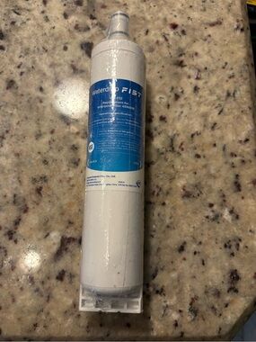 Waterdrop WD-F02 Replacement Refrigerator Water Filter